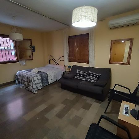 Centrico Estudio En Granada Kültér fotó