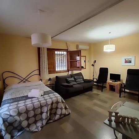 Centrico Estudio En Granada Kültér fotó