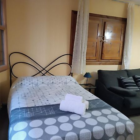 Centrico Estudio En Granada Kültér fotó