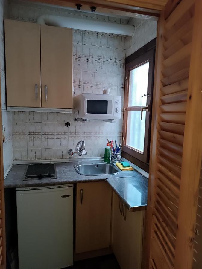 Centrico Estudio En Granada Kültér fotó