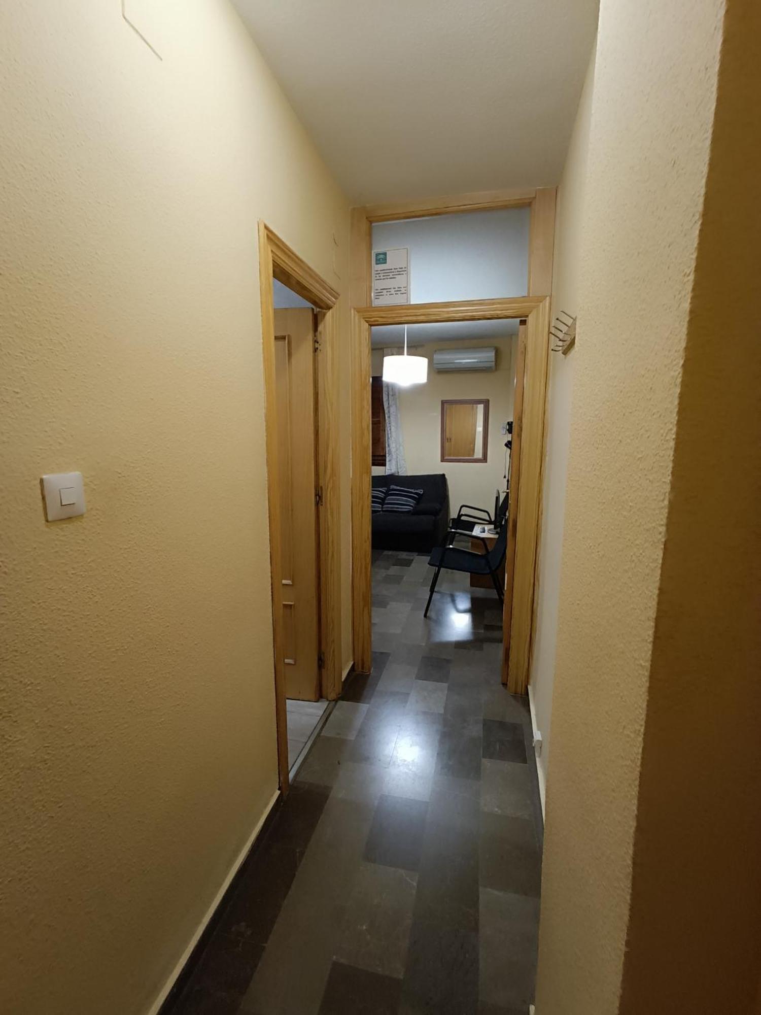 Centrico Estudio En Granada Kültér fotó