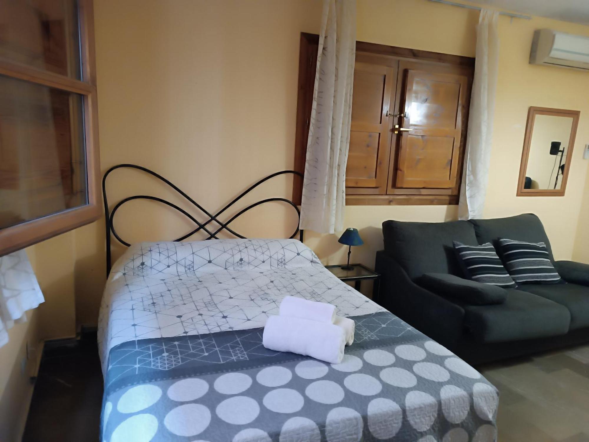 Centrico Estudio En Granada Kültér fotó